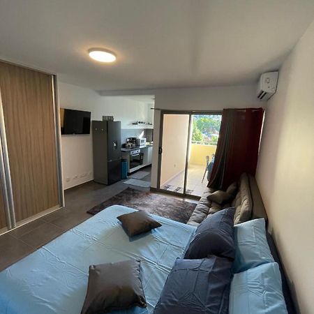 Papeete Guest Studio Exterior foto
